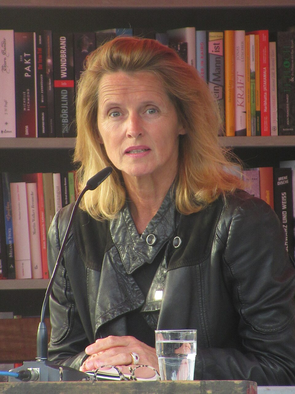 Jana Revedin