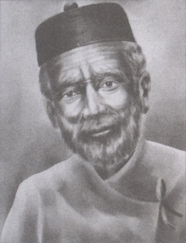 Janak Lal Karmacharya
