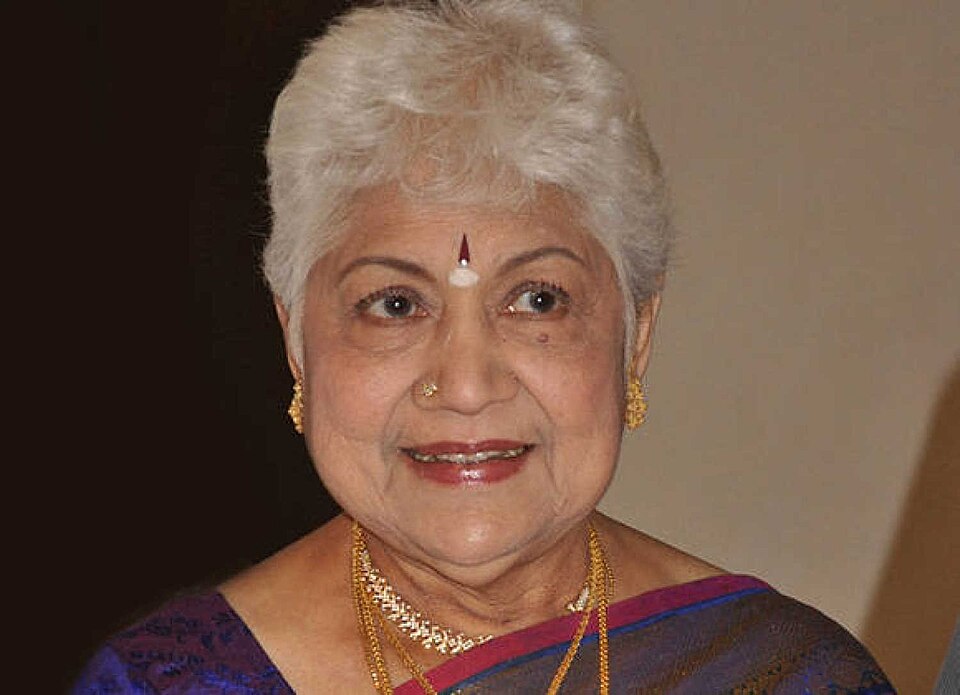Janaki Gurung