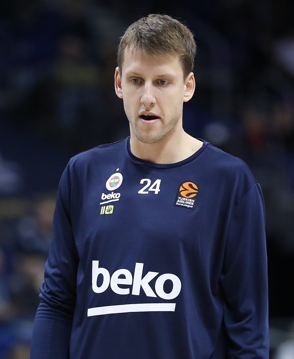 Janas Vesely