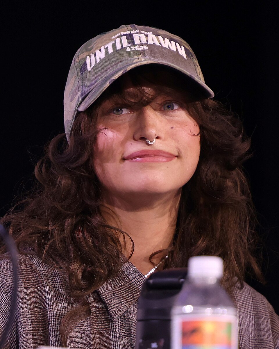 Jane Bailey