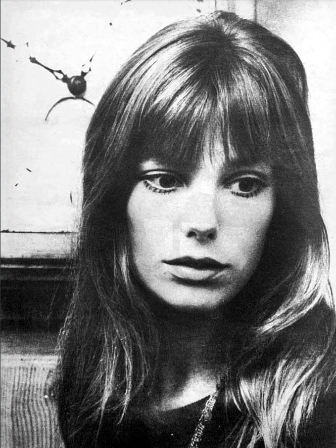 Jane Birkin