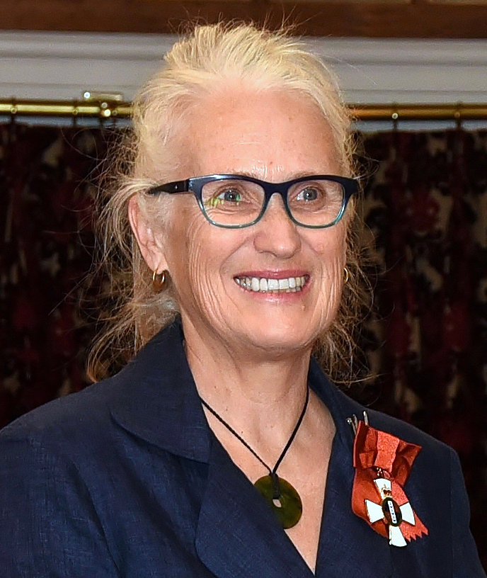 Jane Campion