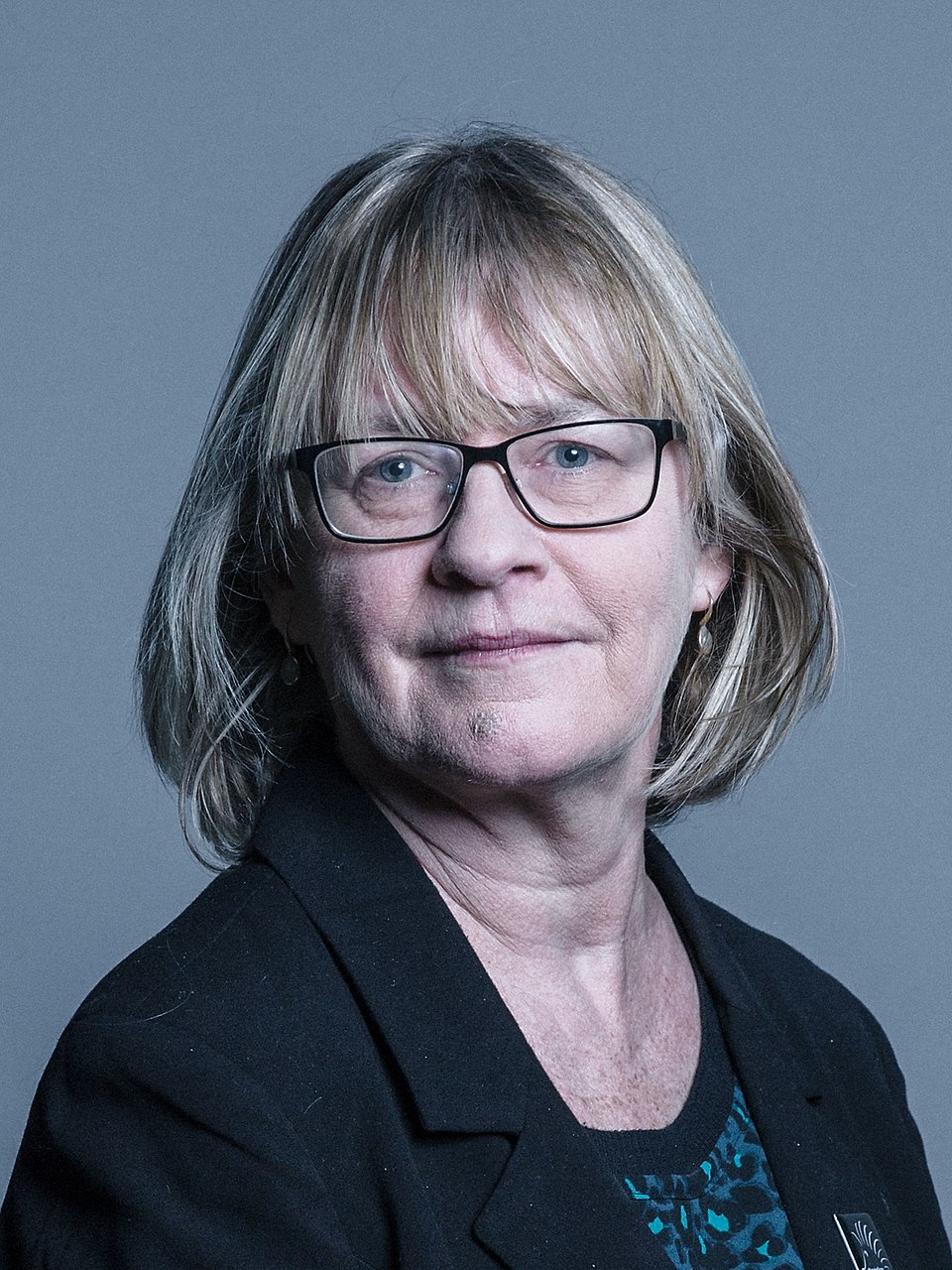 Jane Carter
