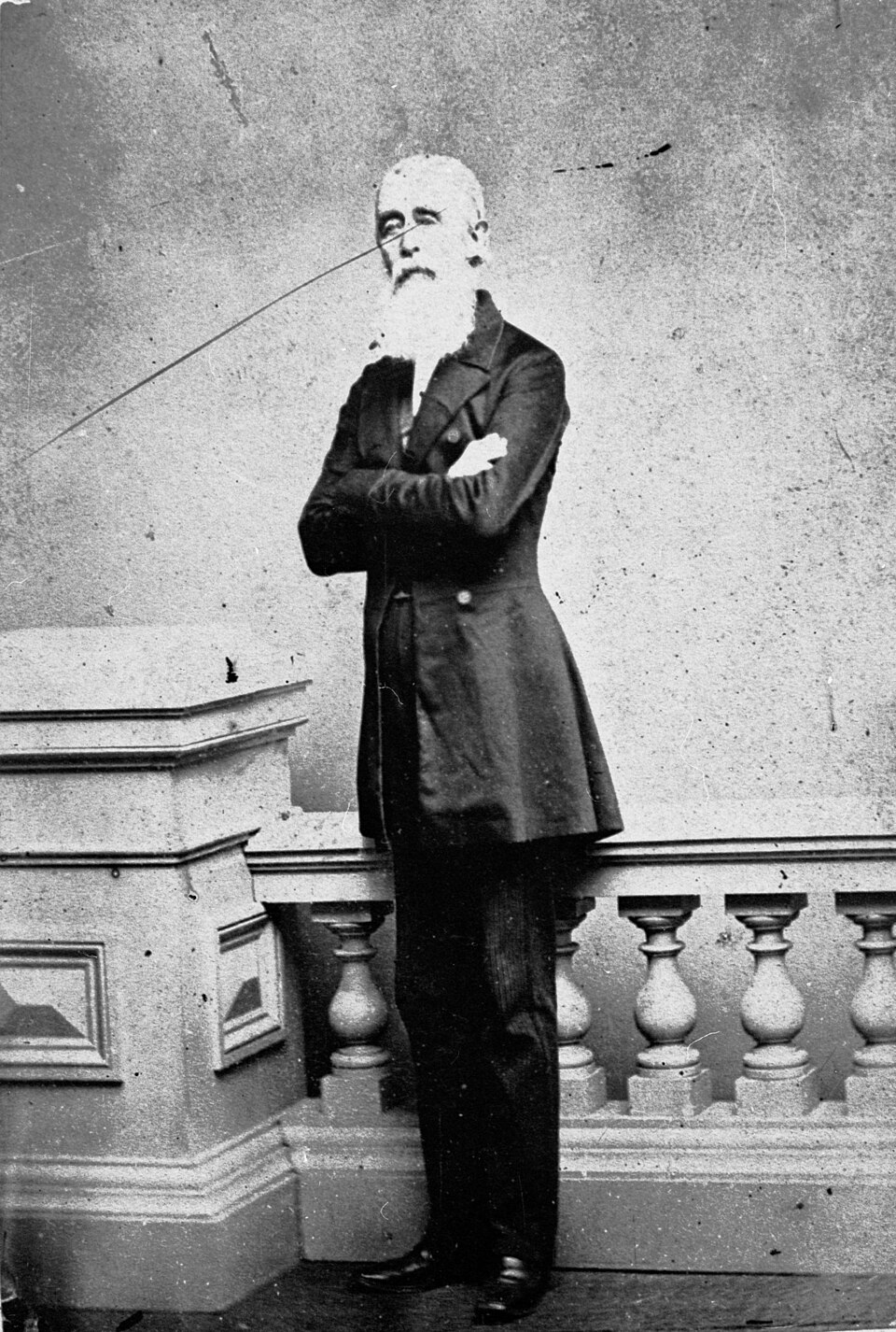 Jane-Frances O'Halloran