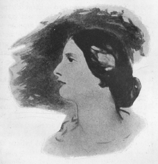 Jane Francesca Elgee Speranza