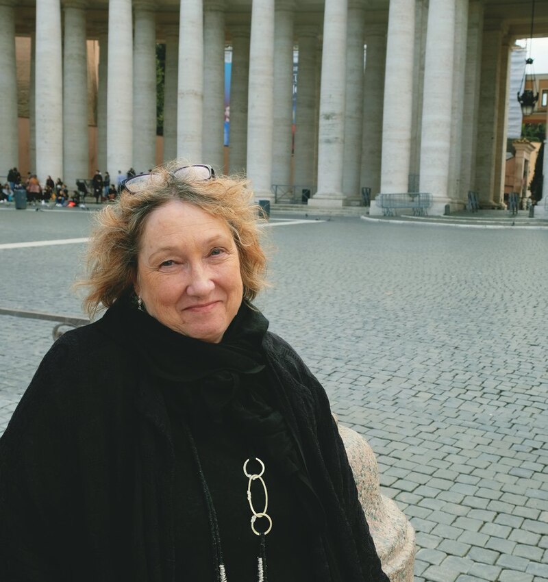 Jane Hawkes