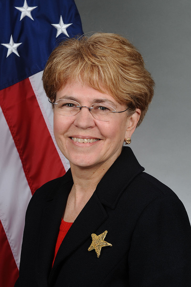 Jane Lubchenco