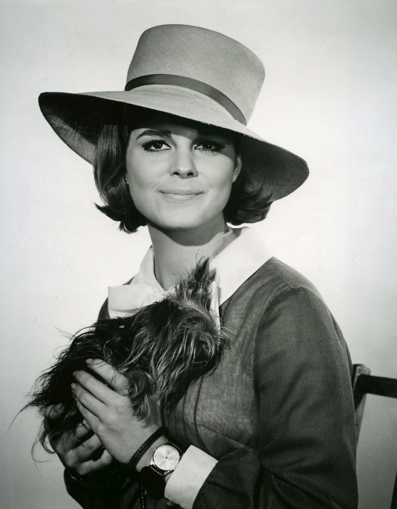 Jane Miller