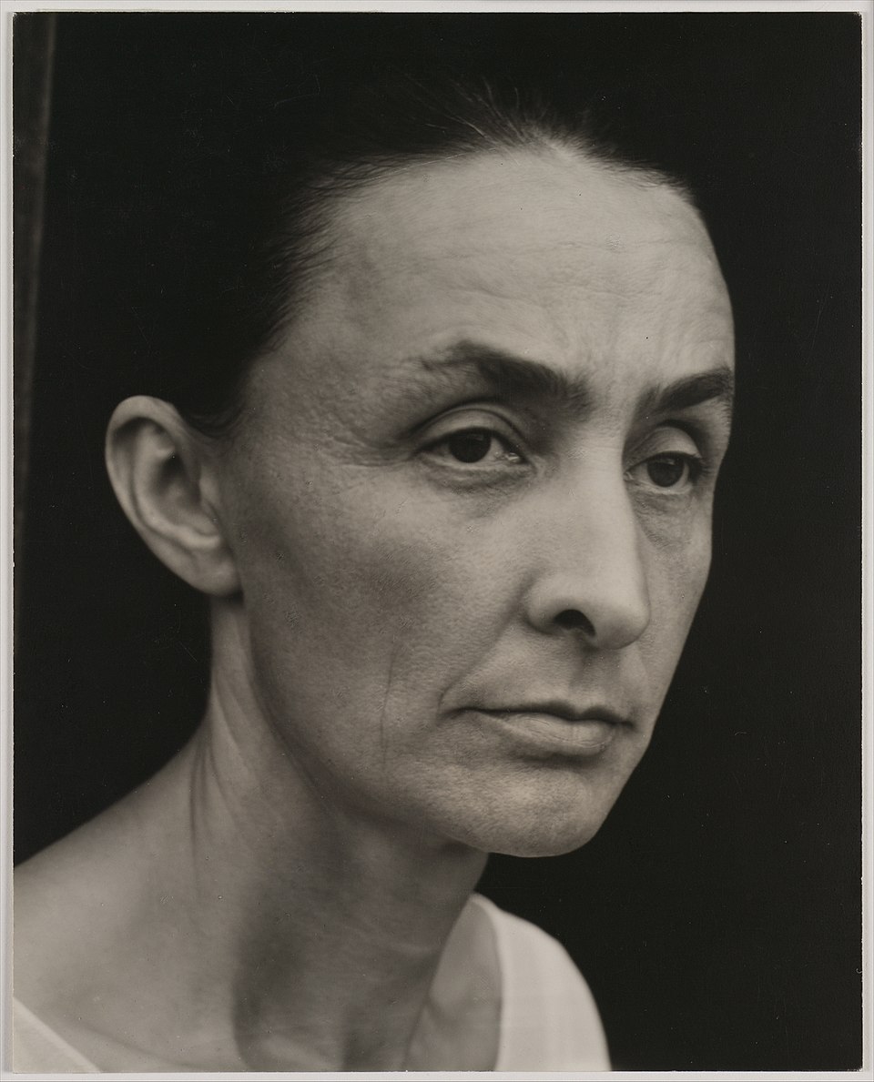Jane O’Keeffe