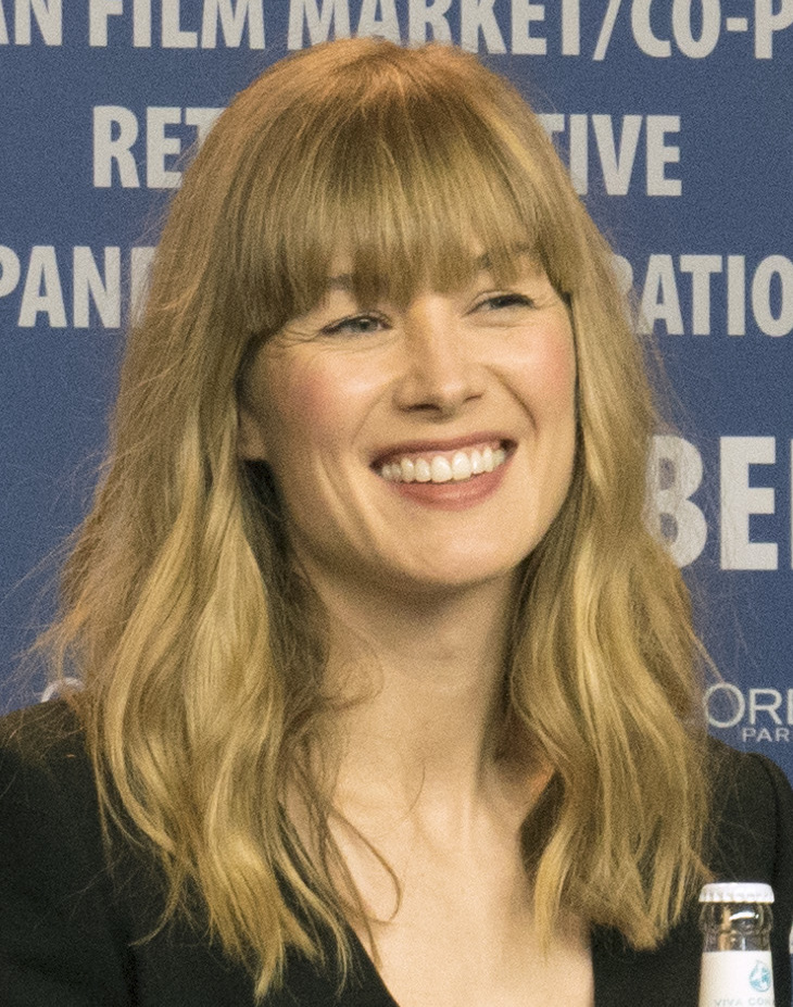 Jane Pike