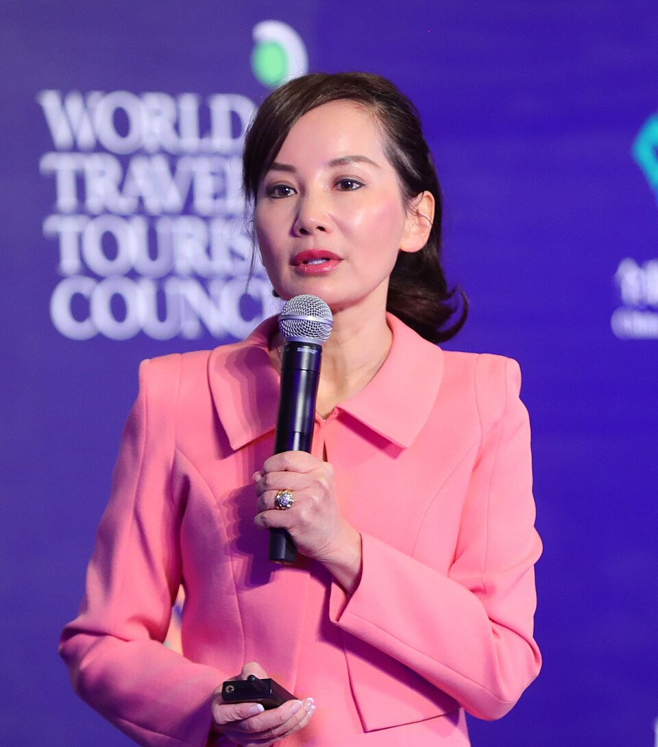 Jane Sun