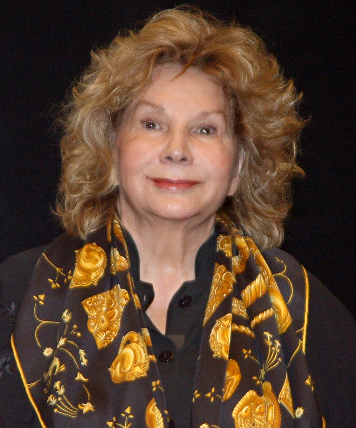 Jane Wagner