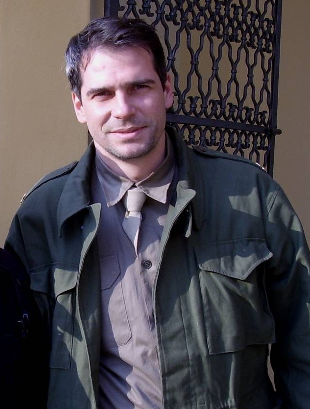 Janek Vadi
