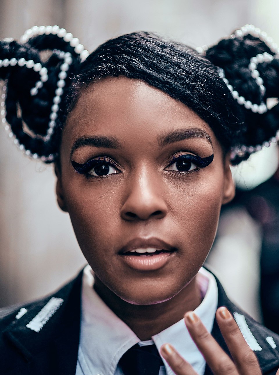 Janelle Barnes