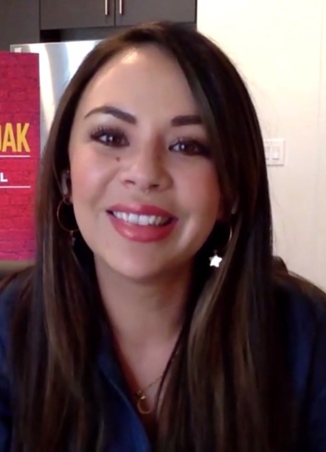 Janelly David