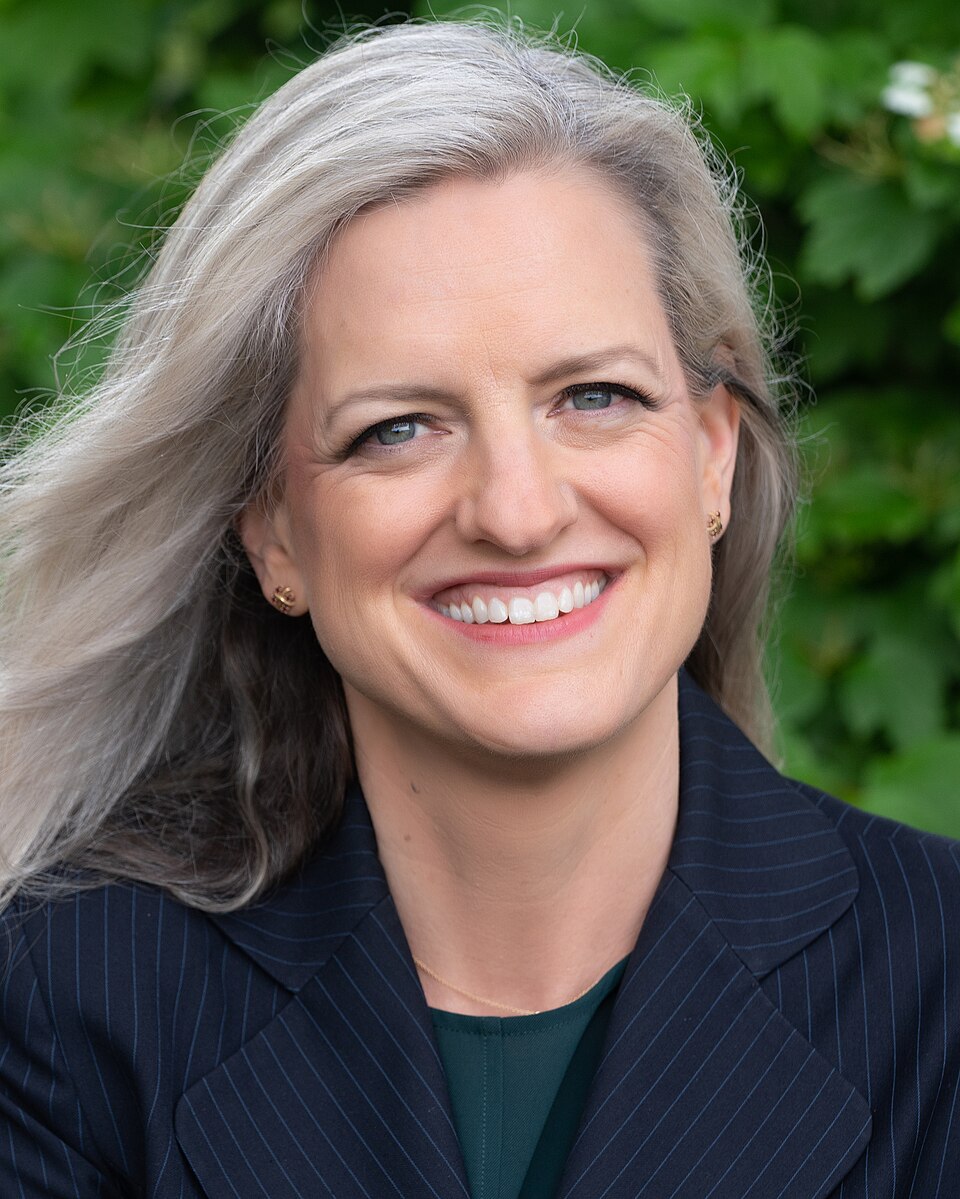 Janet Cowell