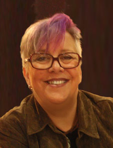 Janet Easton