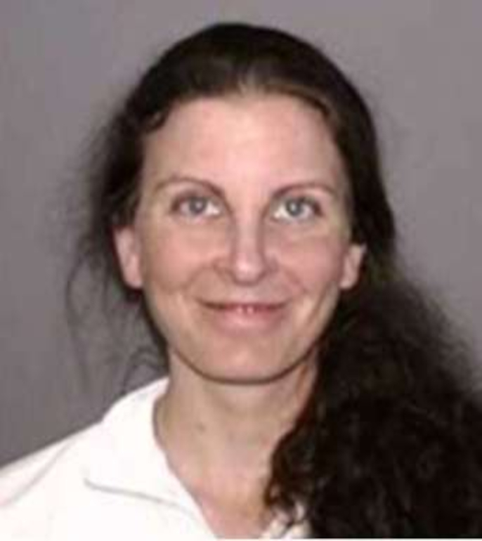 Janet Egan