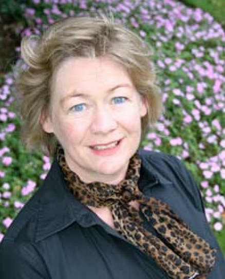 Janet Hoek