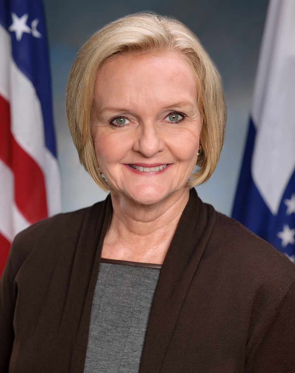 Janet McCaskill