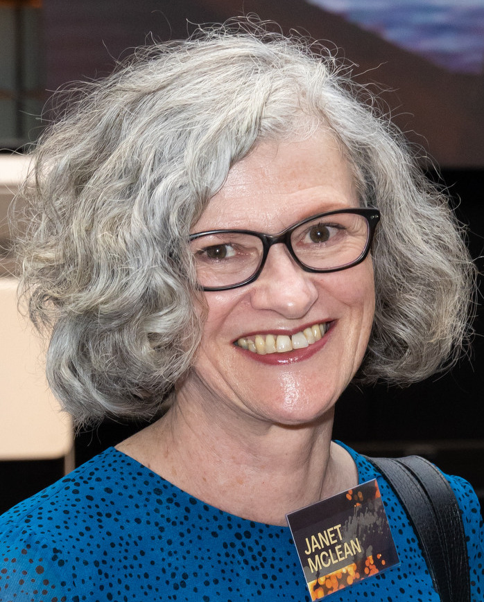 Janet McLean