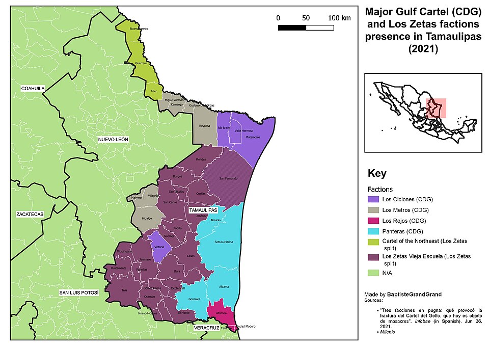 Janet Mellado Flores