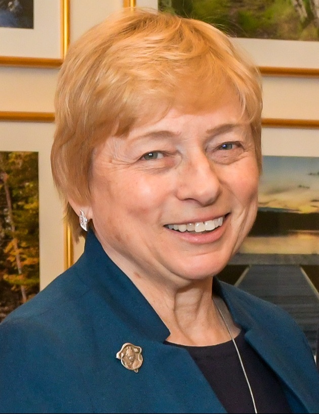 Janet Mills