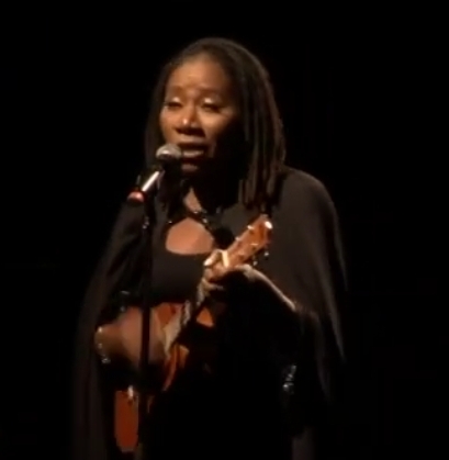 Janet Nwose