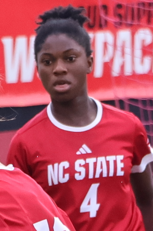 Janet Okeke