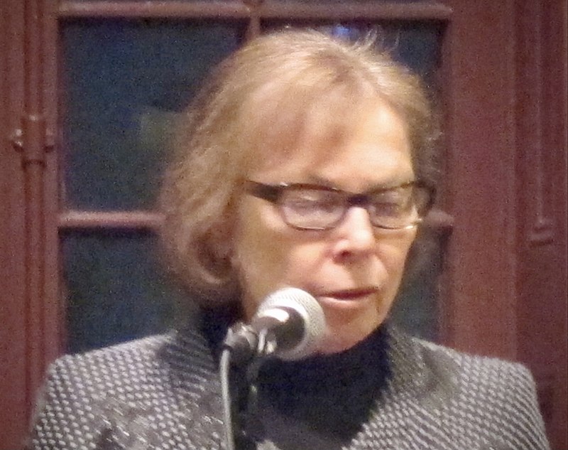 Janet Yale