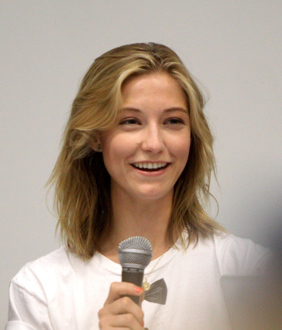 Janey Macklin