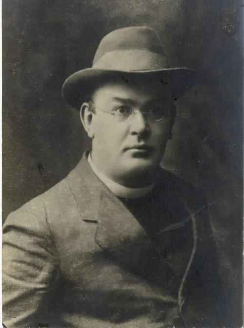 Janez Evangelist Krek