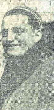 Janez Gorišek