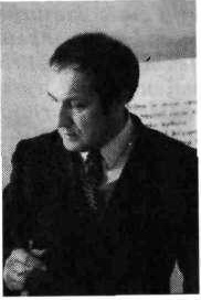 Janez Koprivec