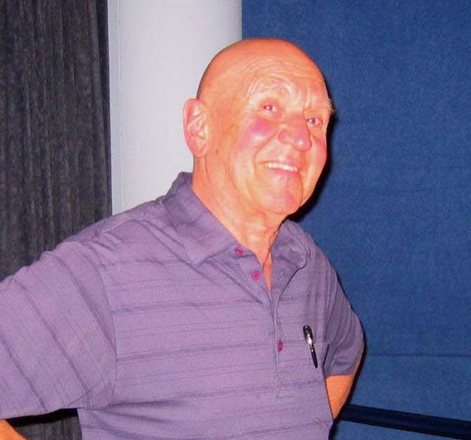 Janez Remškar