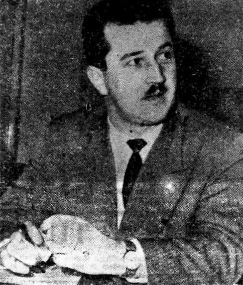 Janez Zemljarič
