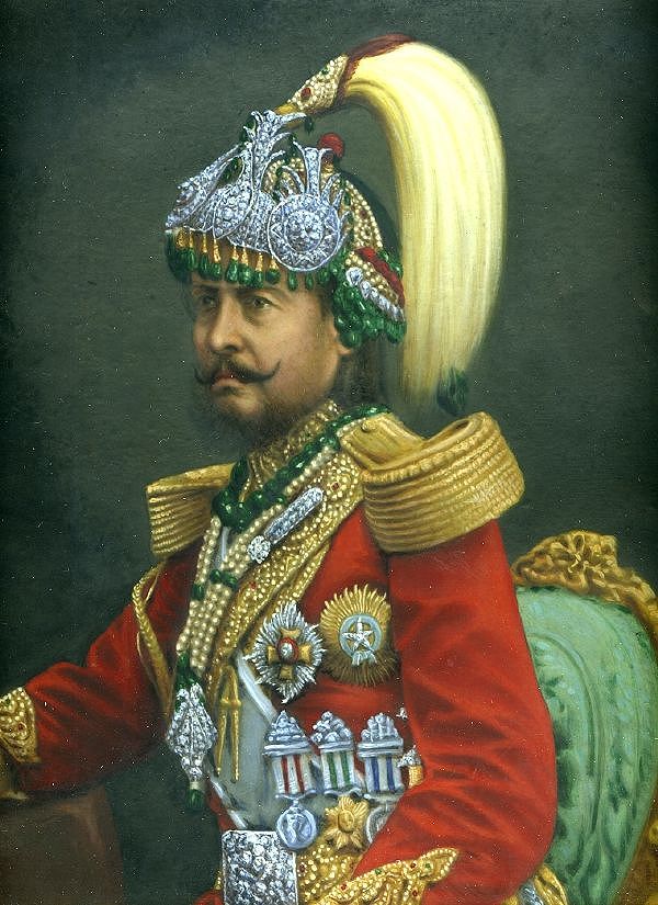 Jang Bahadur