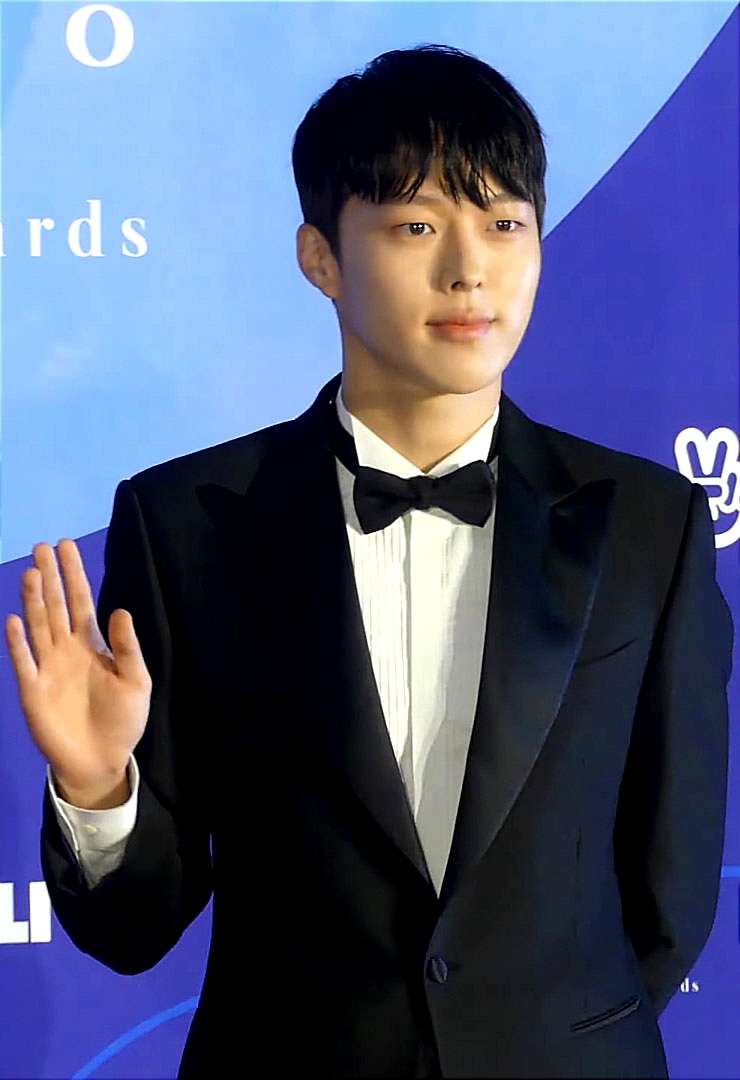 Jang-ki Joo