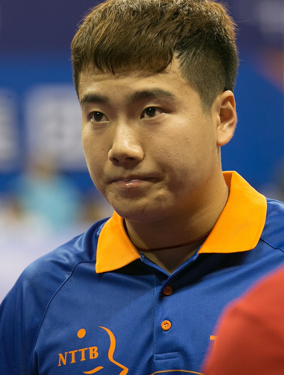 Jang Qingzhu