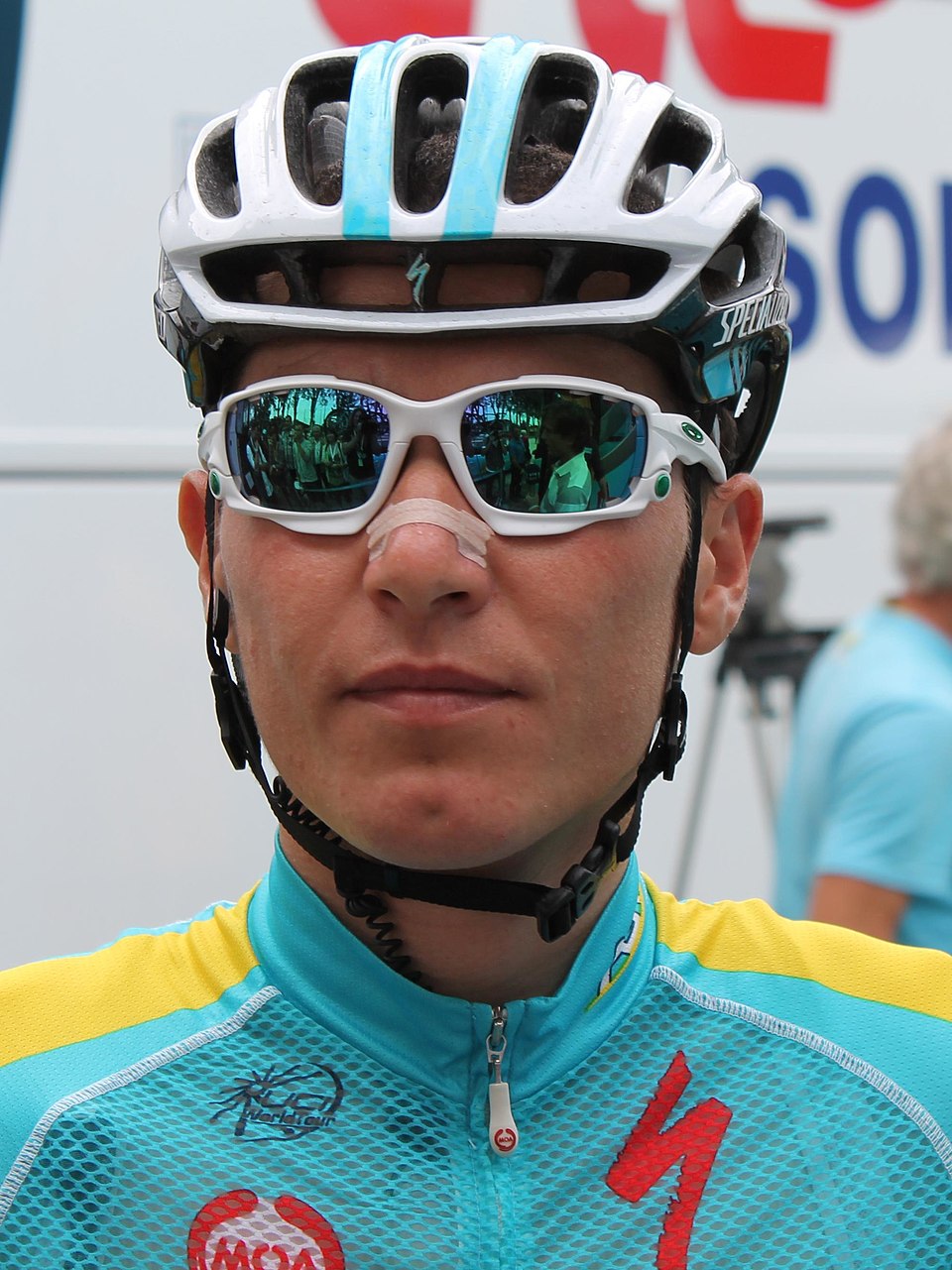 Jani Brajkovič