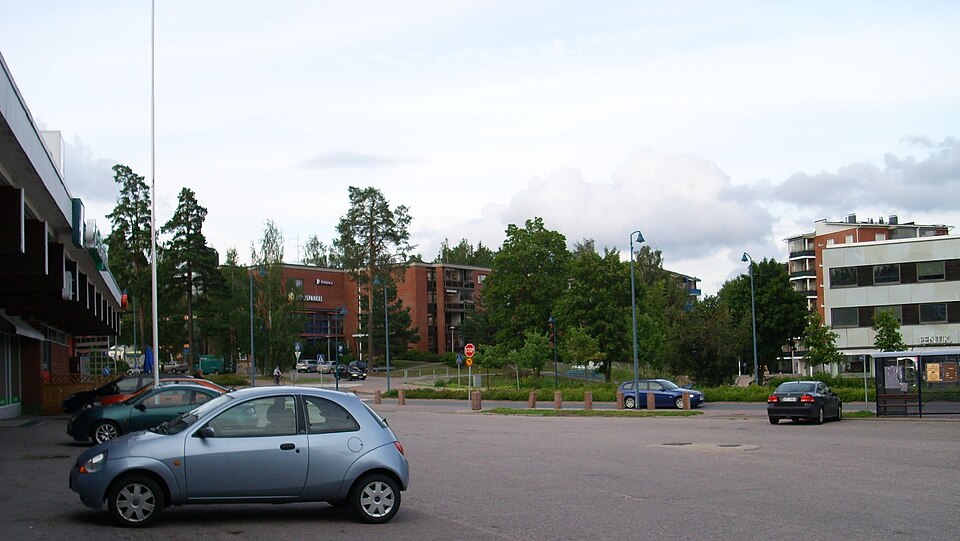 Jani Selin