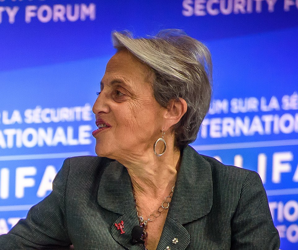 Janice Stein