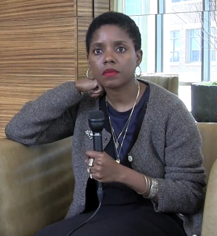 Janicza Bravo