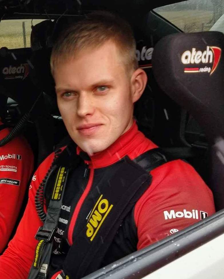 Janika Tänak