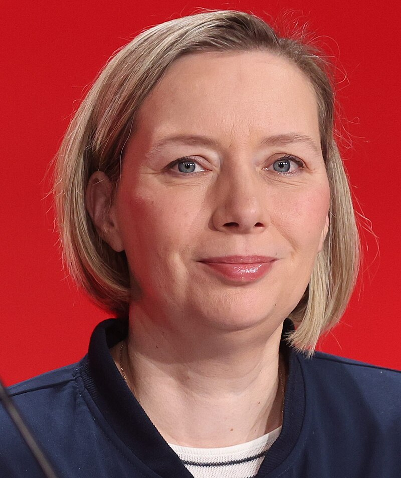 Janina Bühler