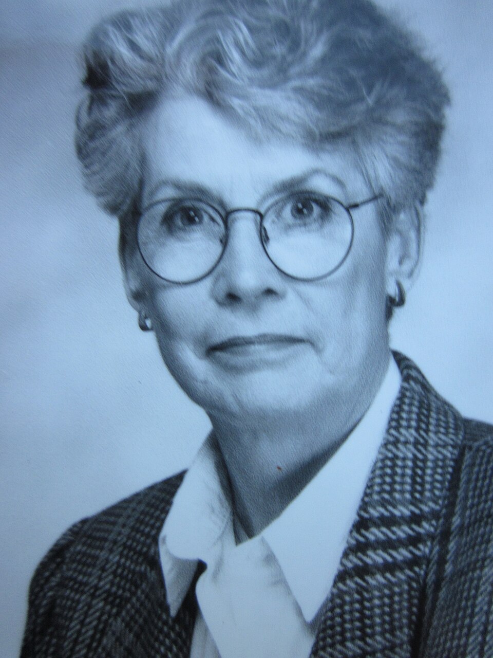 Janine O’Leary Cobb
