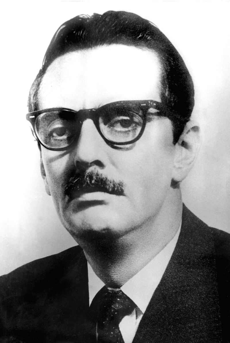 Jânio Quadros