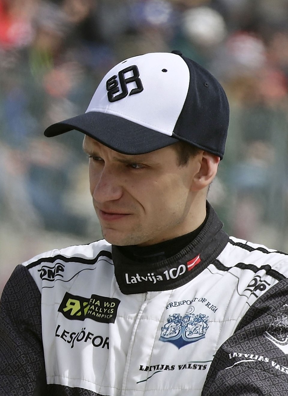 Janis Baumanis