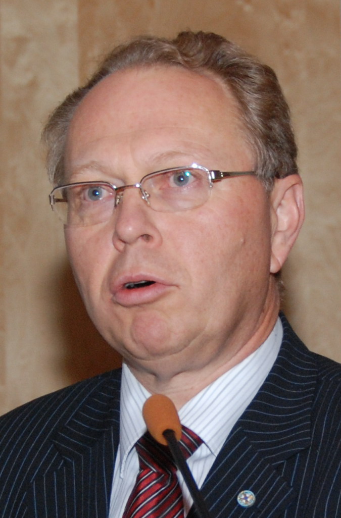 Jānis Binde
